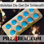 Sildenafil Gel Sachets new09